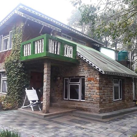 Aranya Baas Homestay Sukhia Pokhari Exterior photo